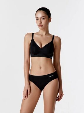 COOL FIT BRA VOLUME FIT